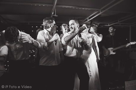 Casamento Mansão da Colina